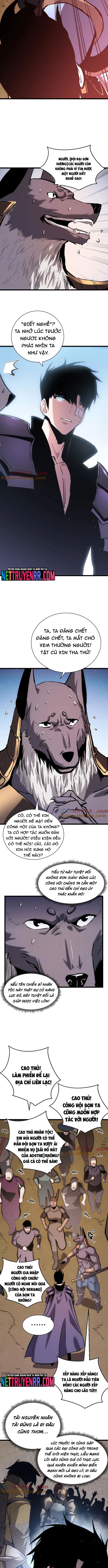 Thần Giới Giáng Lâm: Ta Là Người Mạnh Nhất: Chapter 30