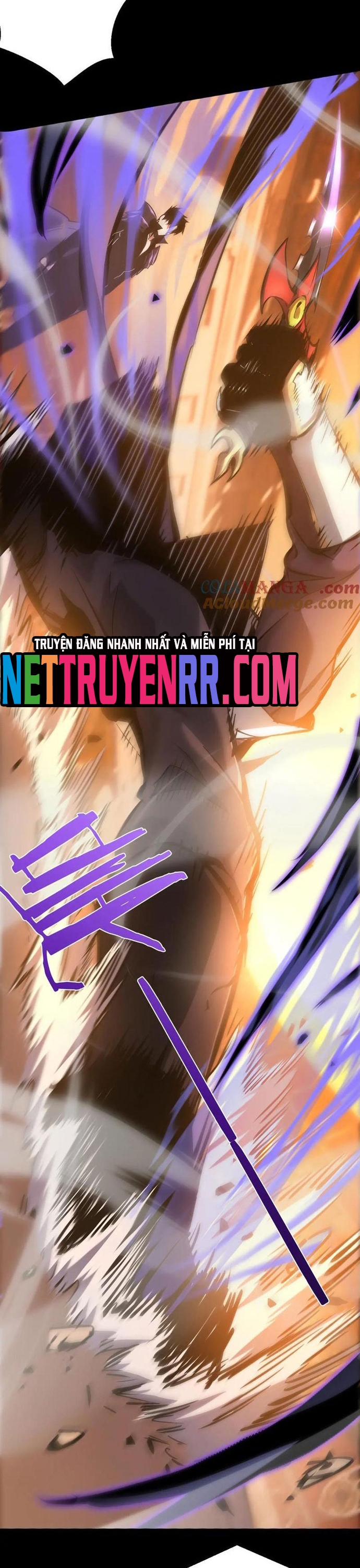 Thần Giới Giáng Lâm: Ta Là Người Mạnh Nhất: Chapter 33