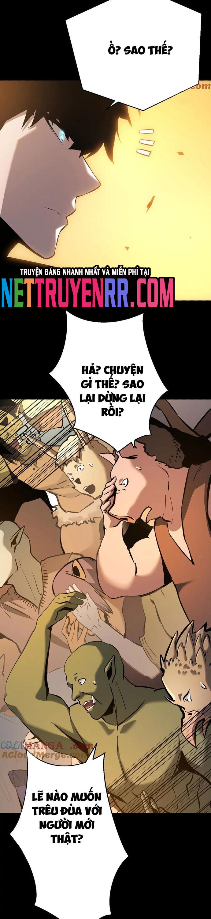 Thần Giới Giáng Lâm: Ta Là Người Mạnh Nhất: Chapter 33