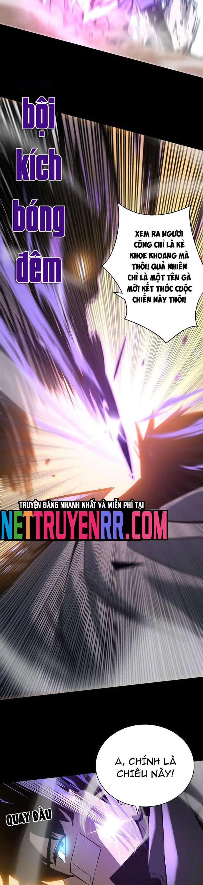 Thần Giới Giáng Lâm: Ta Là Người Mạnh Nhất: Chapter 33