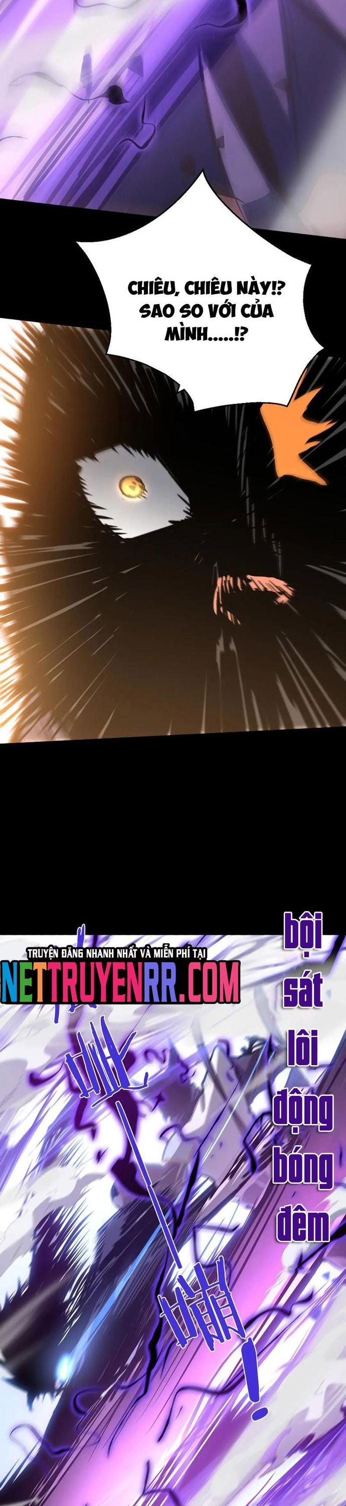 Thần Giới Giáng Lâm: Ta Là Người Mạnh Nhất: Chapter 33