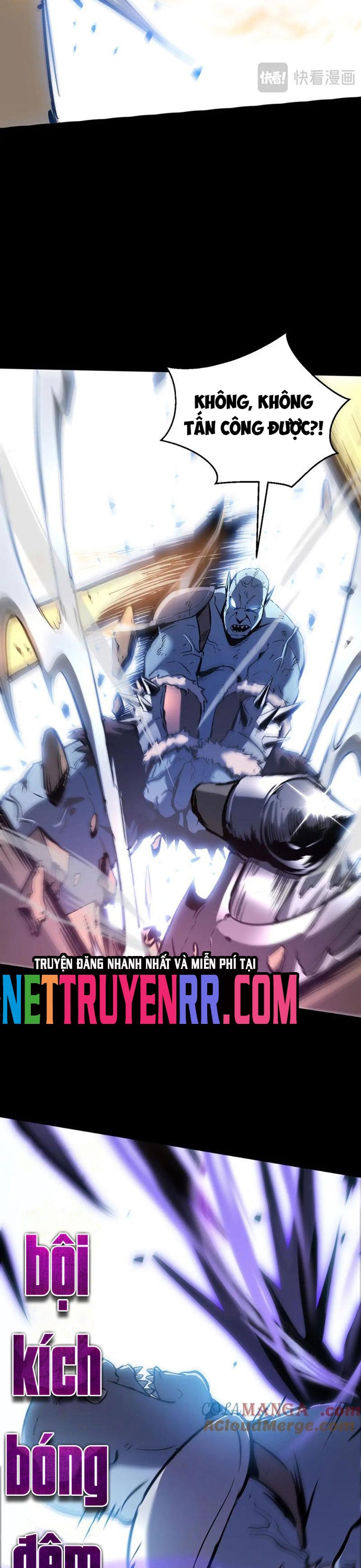 Thần Giới Giáng Lâm: Ta Là Người Mạnh Nhất: Chapter 33