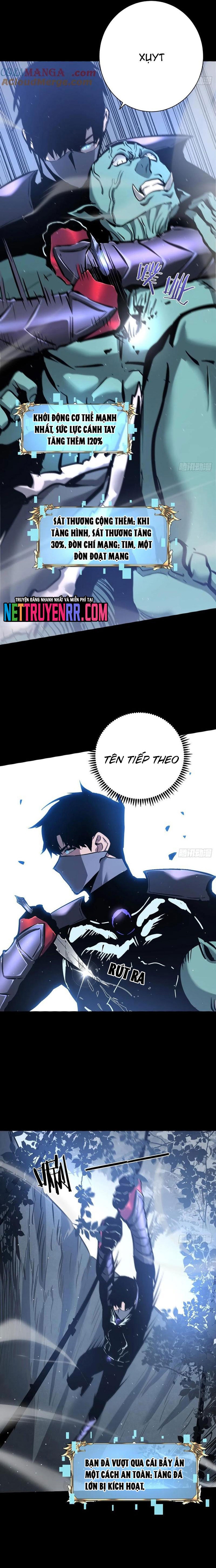 Thần Giới Giáng Lâm: Ta Là Người Mạnh Nhất: Chapter 34