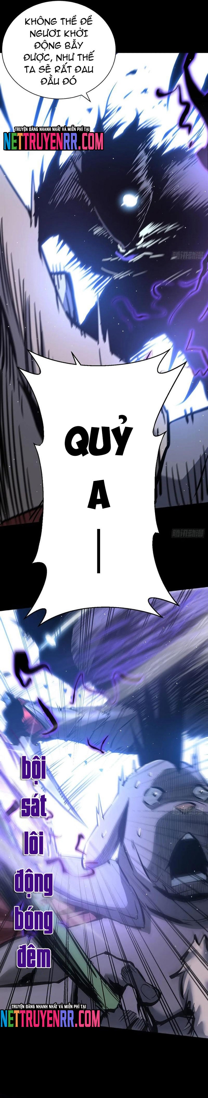 Thần Giới Giáng Lâm: Ta Là Người Mạnh Nhất: Chapter 34