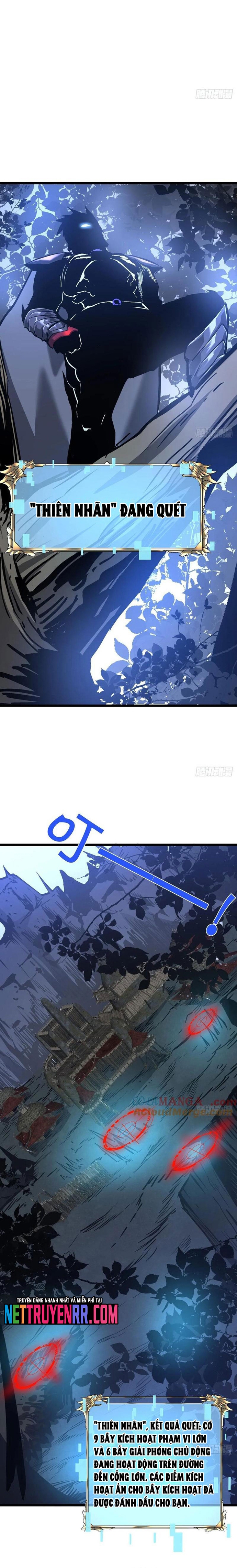 Thần Giới Giáng Lâm: Ta Là Người Mạnh Nhất: Chapter 34