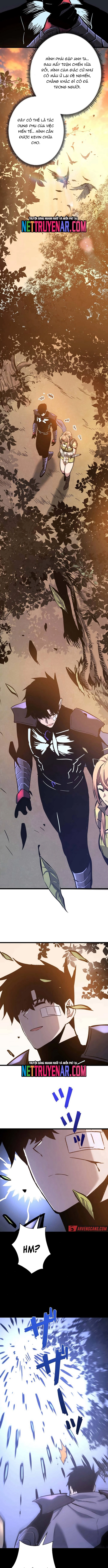 Thần Giới Giáng Lâm: Ta Là Người Mạnh Nhất: Chapter 37
