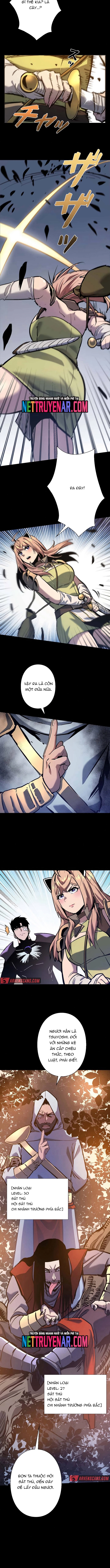 Thần Giới Giáng Lâm: Ta Là Người Mạnh Nhất: Chapter 37