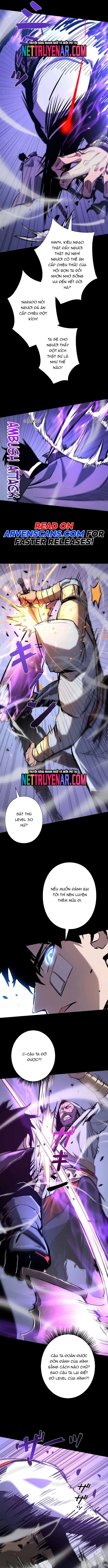 Thần Giới Giáng Lâm: Ta Là Người Mạnh Nhất: Chapter 38