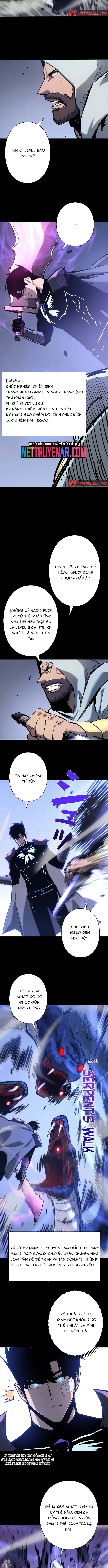 Thần Giới Giáng Lâm: Ta Là Người Mạnh Nhất: Chapter 38