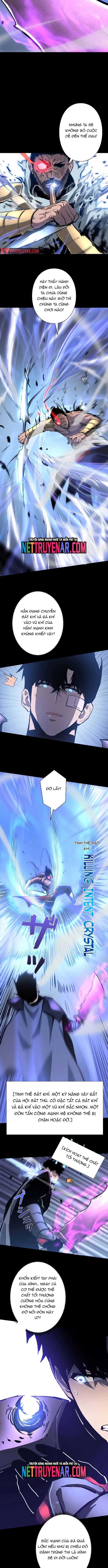 Thần Giới Giáng Lâm: Ta Là Người Mạnh Nhất: Chapter 38