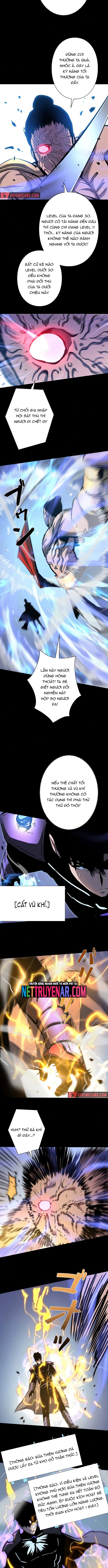 Thần Giới Giáng Lâm: Ta Là Người Mạnh Nhất: Chapter 38