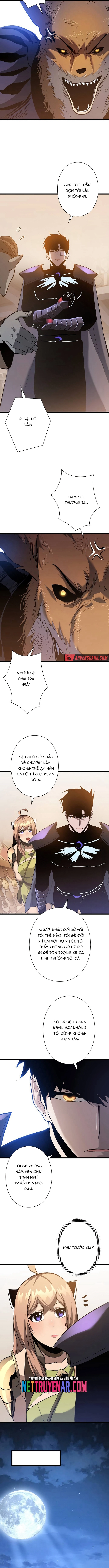 Thần Giới Giáng Lâm: Ta Là Người Mạnh Nhất: Chapter 39