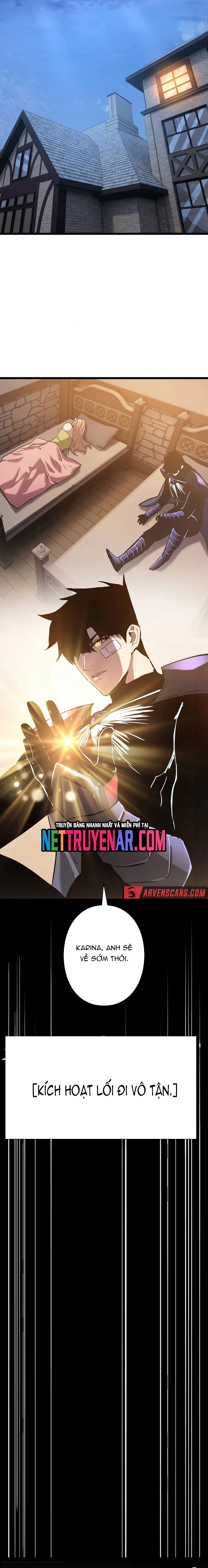 Thần Giới Giáng Lâm: Ta Là Người Mạnh Nhất: Chapter 39