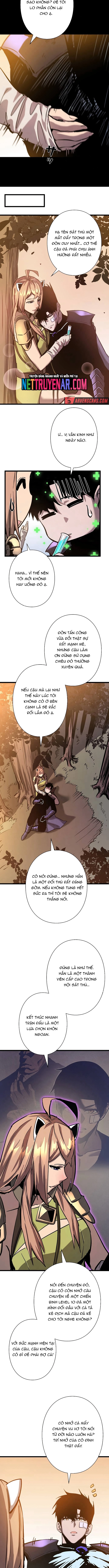 Thần Giới Giáng Lâm: Ta Là Người Mạnh Nhất: Chapter 39