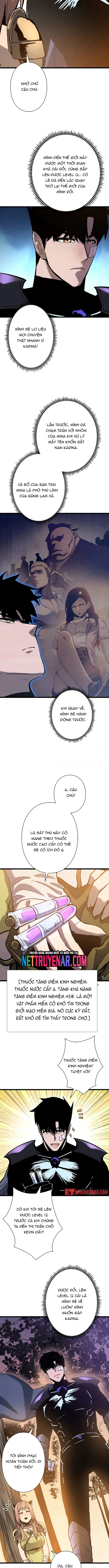 Thần Giới Giáng Lâm: Ta Là Người Mạnh Nhất: Chapter 39