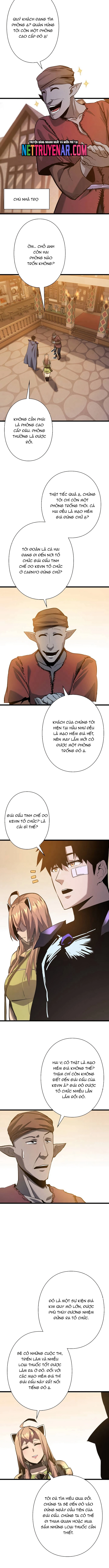 Thần Giới Giáng Lâm: Ta Là Người Mạnh Nhất: Chapter 39