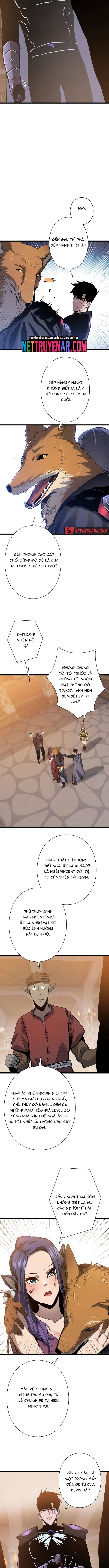 Thần Giới Giáng Lâm: Ta Là Người Mạnh Nhất: Chapter 39