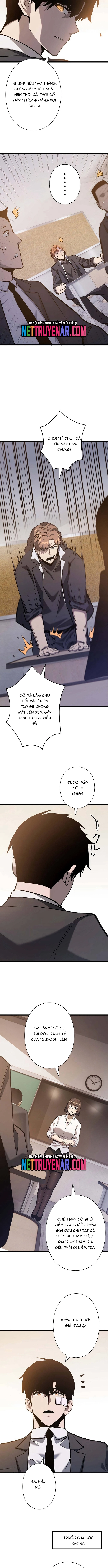 Thần Giới Giáng Lâm: Ta Là Người Mạnh Nhất: Chapter 40