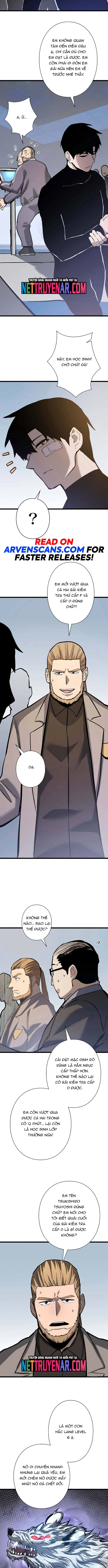 Thần Giới Giáng Lâm: Ta Là Người Mạnh Nhất: Chapter 41