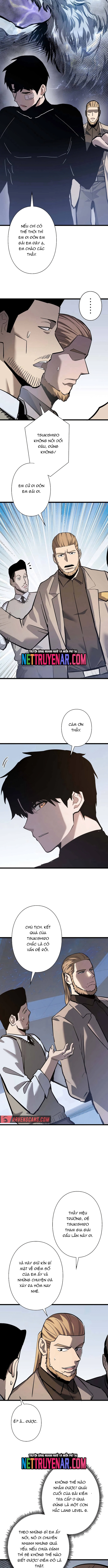 Thần Giới Giáng Lâm: Ta Là Người Mạnh Nhất: Chapter 41