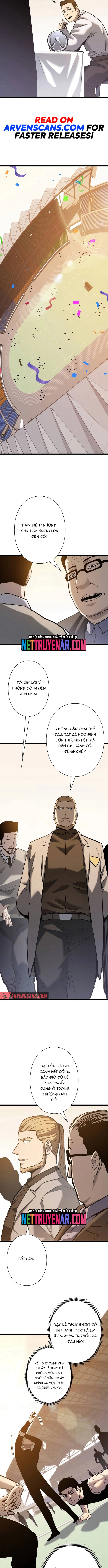 Thần Giới Giáng Lâm: Ta Là Người Mạnh Nhất: Chapter 42