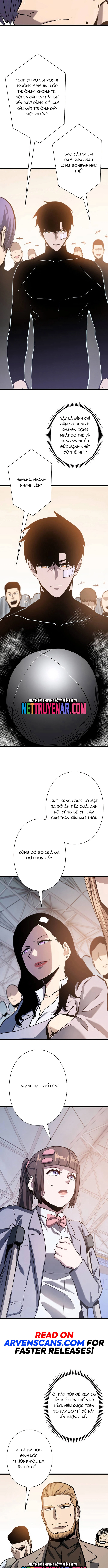 Thần Giới Giáng Lâm: Ta Là Người Mạnh Nhất: Chapter 42