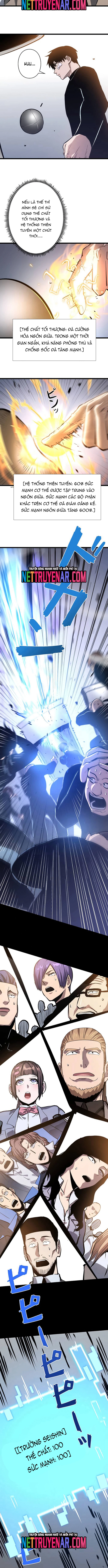 Thần Giới Giáng Lâm: Ta Là Người Mạnh Nhất: Chapter 42