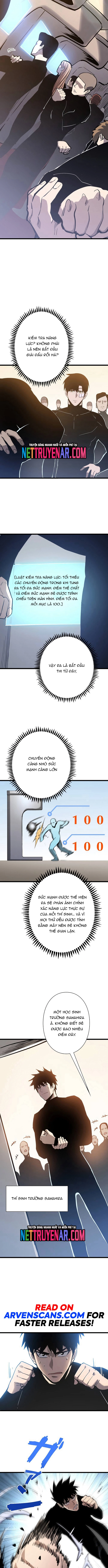 Thần Giới Giáng Lâm: Ta Là Người Mạnh Nhất: Chapter 42