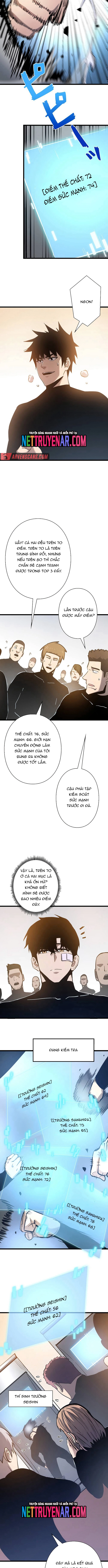 Thần Giới Giáng Lâm: Ta Là Người Mạnh Nhất: Chapter 42