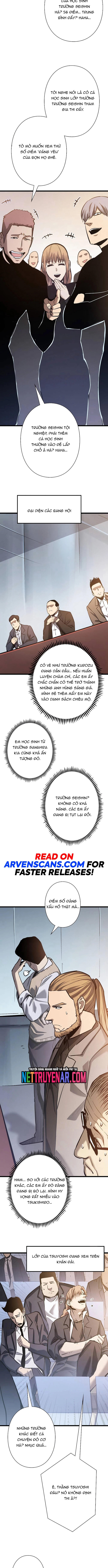 Thần Giới Giáng Lâm: Ta Là Người Mạnh Nhất: Chapter 42