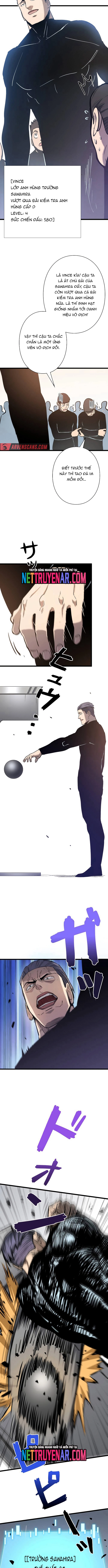 Thần Giới Giáng Lâm: Ta Là Người Mạnh Nhất: Chapter 42