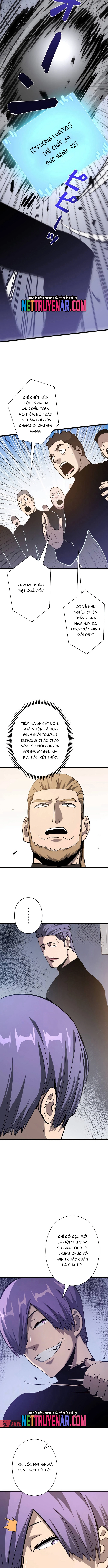 Thần Giới Giáng Lâm: Ta Là Người Mạnh Nhất: Chapter 42