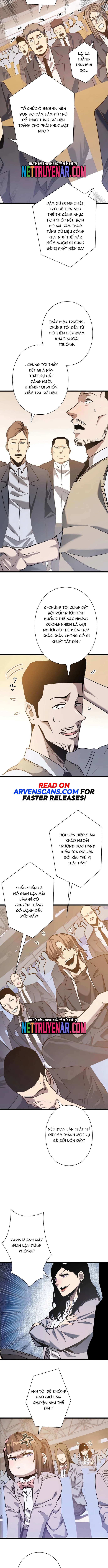 Thần Giới Giáng Lâm: Ta Là Người Mạnh Nhất: Chapter 44