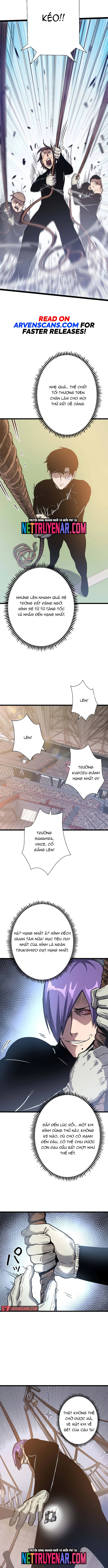 Thần Giới Giáng Lâm: Ta Là Người Mạnh Nhất: Chapter 44