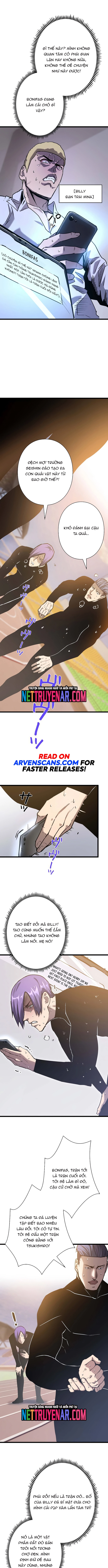 Thần Giới Giáng Lâm: Ta Là Người Mạnh Nhất: Chapter 44