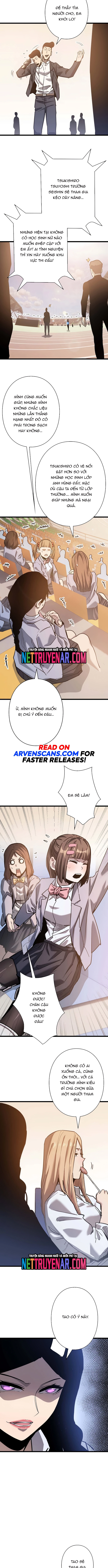 Thần Giới Giáng Lâm: Ta Là Người Mạnh Nhất: Chapter 44