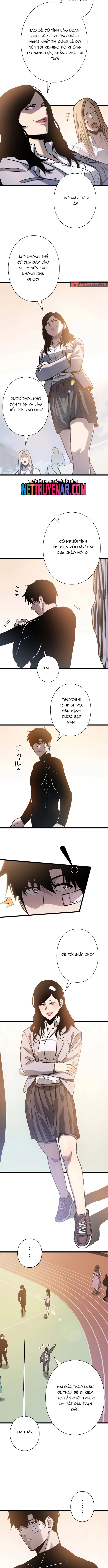 Thần Giới Giáng Lâm: Ta Là Người Mạnh Nhất: Chapter 44