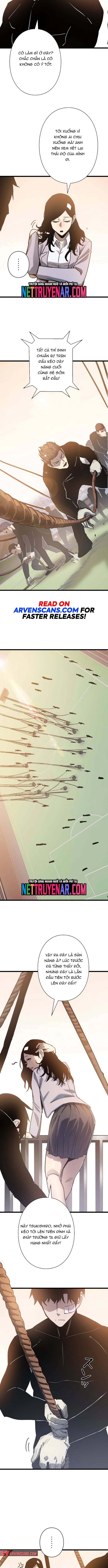 Thần Giới Giáng Lâm: Ta Là Người Mạnh Nhất: Chapter 44