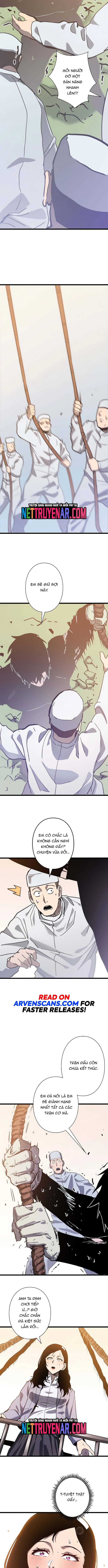 Thần Giới Giáng Lâm: Ta Là Người Mạnh Nhất: Chapter 45