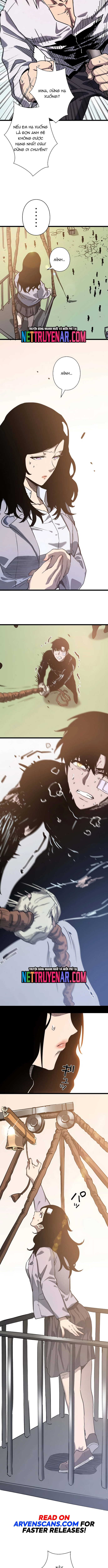 Thần Giới Giáng Lâm: Ta Là Người Mạnh Nhất: Chapter 45