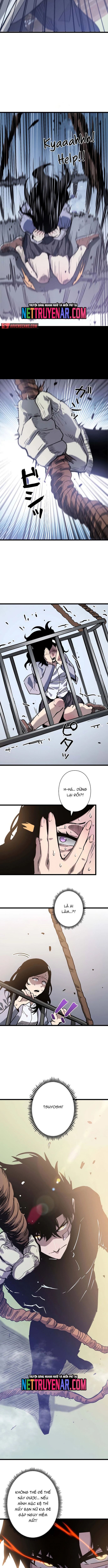 Thần Giới Giáng Lâm: Ta Là Người Mạnh Nhất: Chapter 45