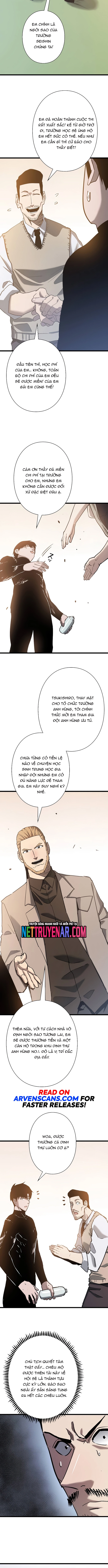 Thần Giới Giáng Lâm: Ta Là Người Mạnh Nhất: Chapter 46