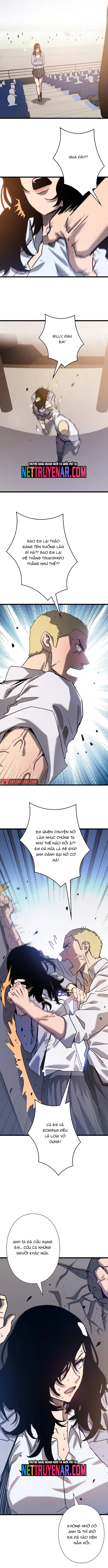 Thần Giới Giáng Lâm: Ta Là Người Mạnh Nhất: Chapter 46