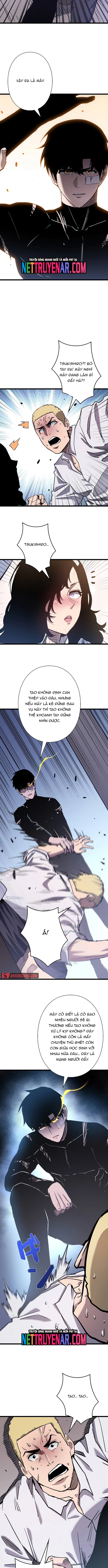 Thần Giới Giáng Lâm: Ta Là Người Mạnh Nhất: Chapter 46