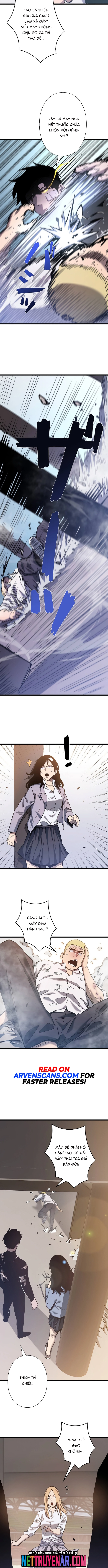 Thần Giới Giáng Lâm: Ta Là Người Mạnh Nhất: Chapter 46