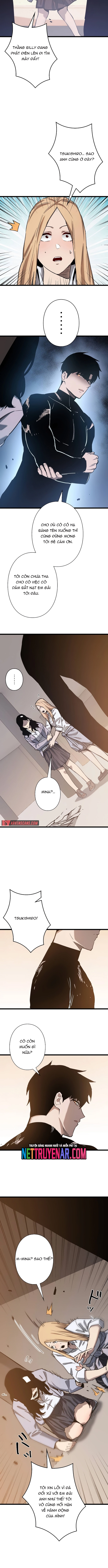 Thần Giới Giáng Lâm: Ta Là Người Mạnh Nhất: Chapter 46