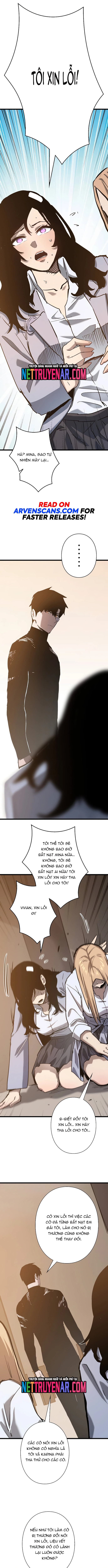 Thần Giới Giáng Lâm: Ta Là Người Mạnh Nhất: Chapter 46