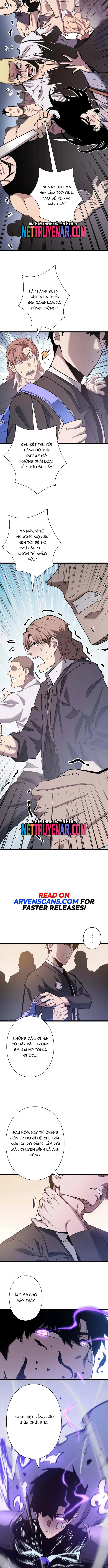 Thần Giới Giáng Lâm: Ta Là Người Mạnh Nhất: Chapter 47