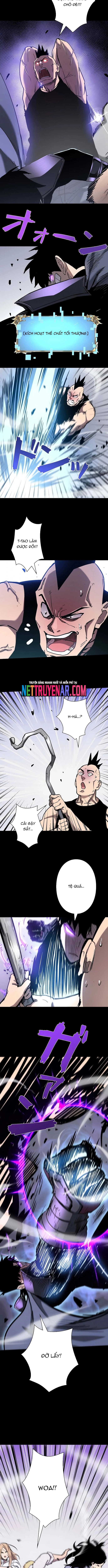 Thần Giới Giáng Lâm: Ta Là Người Mạnh Nhất: Chapter 47