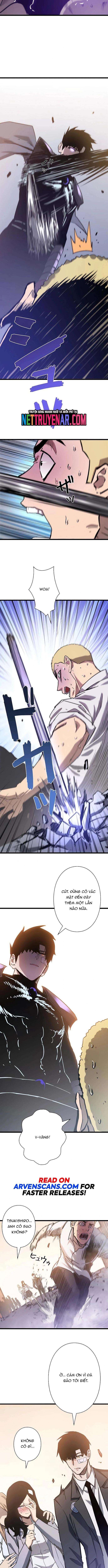 Thần Giới Giáng Lâm: Ta Là Người Mạnh Nhất: Chapter 47